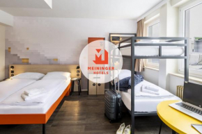 MEININGER Hotel München Zentrum